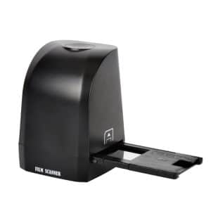 TON168 8MP USB 2.0 Film Scanner - Preserve Your Memories in High Resolution