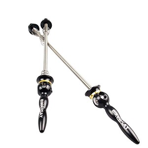 High-performance adjustable bike tire levers for easy removal and installation of bicycle tires, durable design, compatible with various bike types.