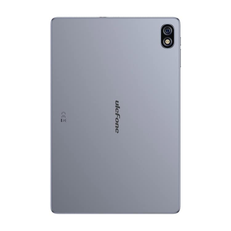 Ulefone Tab W10 10.1" Octa Core Android 14 Tablet PC, EU Plug - WiFi Enabled 2 Android Smartphone With Ufone Branding, Dual Camera Setup, And Sleek Design, Suitable For Budget-Conscious Users And Mobile Connectivity Needs.