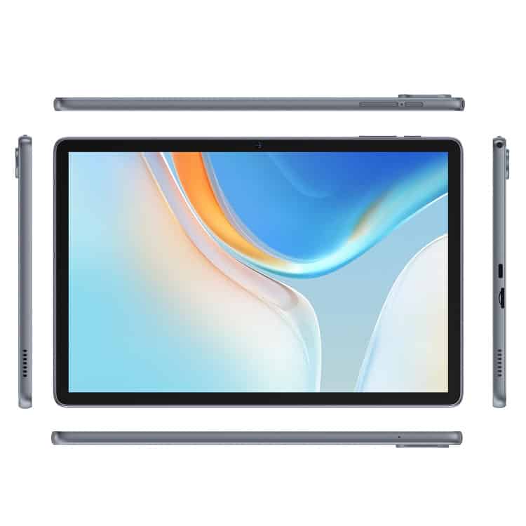Ulefone Tab W10 10.1" Octa Core Android 14 Tablet PC, EU Plug - WiFi Enabled 4 High-Resolution Tablet With Sleek Design And Vibrant Display, Perfect For Gaming, Work, And Entertainment From Syndmart. Lightweight And Portable With Advanced Features For User Convenience.
