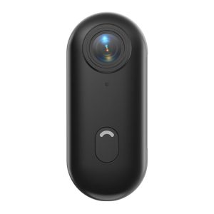 Simplified 3D Camera Device For Seamless Video Conferencing And Remote Communication.