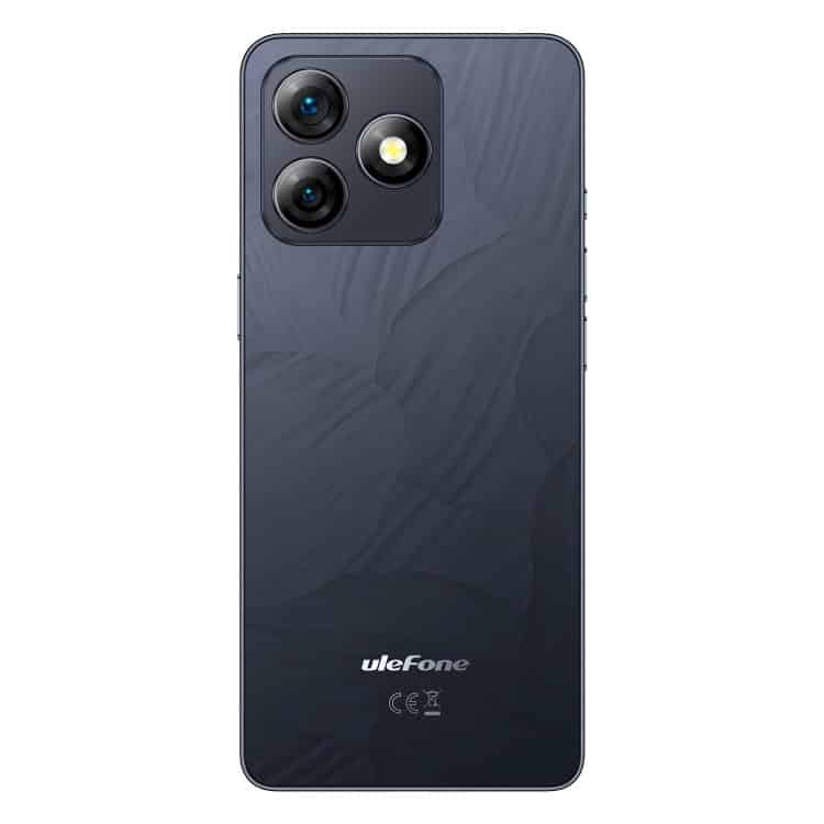 Ulefone Note 18 Pro 6GB+256GB Face ID, Fingerprint 6.78" Android 14 4G Dual SIM 3 Ul1.Jpg.