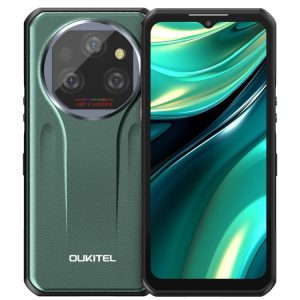 High-performance OUKITEL smartphone with HD camera, sleek design, and advanced features, ideal for mobile photography and everyday use. Perfect for tech enthusiasts and consumers seeking durable, efficient mobile devices.