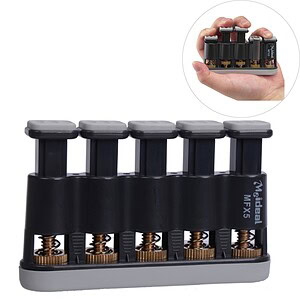 Spring-loaded knife sharpener with multiple grinding modules for precise edge sharpening, portable design for easy use and storage, perfect for maintaining kitchen knives and cutlery.