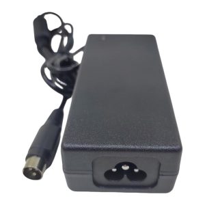 Power supply adapter with cable for electronic devices, high-quality replacement charger, compatible with multiple gadgets, reliable power source, versatile and durable.