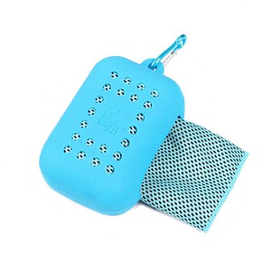 Silicone and mesh washing scrubber and storage case for footwear cleaning, travel, and portable shoe drying solutions.