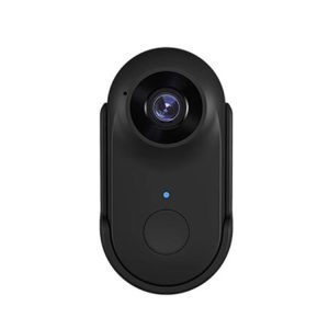 Syndmart Smart Camera For Home Security, Compact Wireless Security Device, High-Resolution Video Recording, Easy Installation, Wi-Fi Enabled Security Camera.