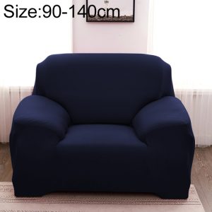 Blue sofa covers for home decor, durable slipcovers for furniture, Syndmart quality furniture protectors, stylish and easy-to-clean sofa slipcover, perfect for living room upgrades and furniture protection.