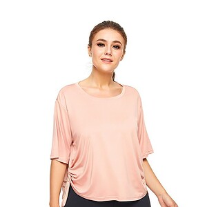 Comfy pink satin blouse women casual fashion versatile clothing for women stylish attire for women office wear, fashion accessories for women, elegant look, trendy women's clothing, soft fabric, chic outfit, modern apparel, comfortable wear, fashionable wardrobe addition.