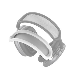 Wireless over-ear headphones with noise-canceling features, premium sound quality, and ergonomic design for comfortable long-term wear at Syndmart.