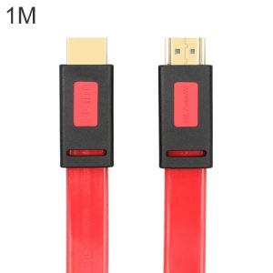1. Ultra-high-speed HDMI cable for streaming 4K and 8K content, compatible with Synmart products, durable and flexible for home entertainment setups.
