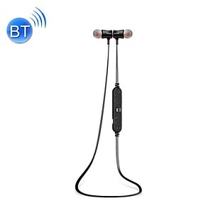 Wireless Bluetooth in-ear earphones with inline control and noise isolation, ideal for sports, travel, and daily use. High-quality sound and secure fit for a premium listening experience.