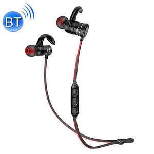Bluetooth wireless sports earphones with in-line controls and ergonomic ear tips, ideal for running, workouts, and active lifestyles. Premium sound quality and comfort for daily use.