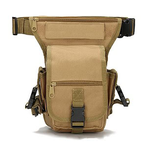 Versatile tactical utility pouch backpack with multiple compartments, durable nylon material, adjustable straps, perfect for outdoor activities, travel, and everyday use.
