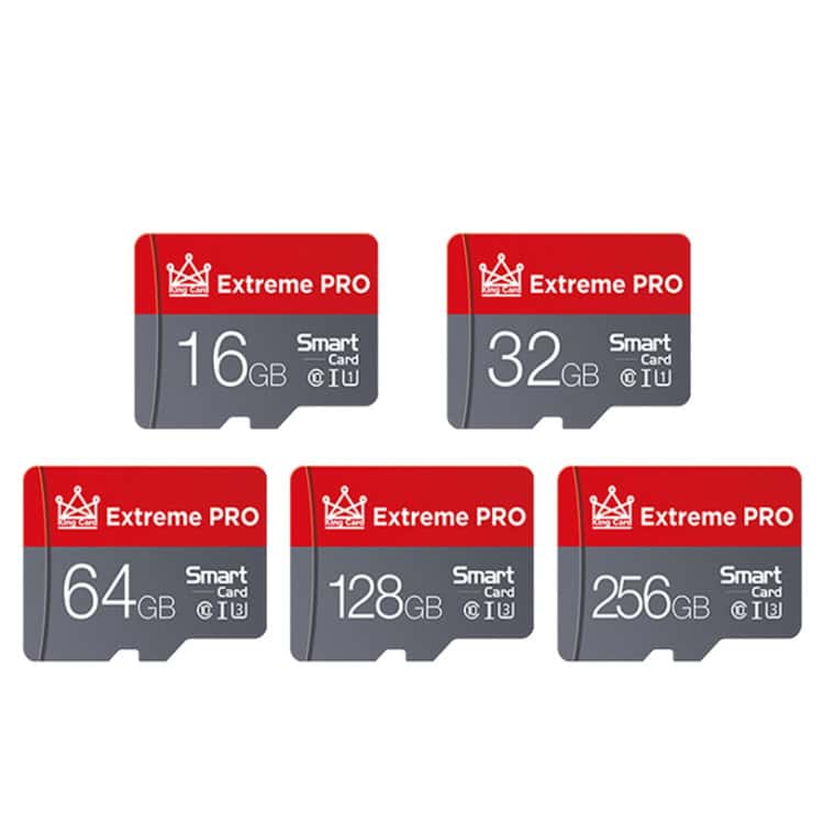 C10 TYPE-C Mobile Memory Card - Expand Your Phone's Storage Fast! 2 High-Speed Extreme Pro Microsd Cards In Various Capacities For Reliable Data Storage And Transfer. Perfect For Photography, Gaming, And Professional Use. Available At Syndmart.
