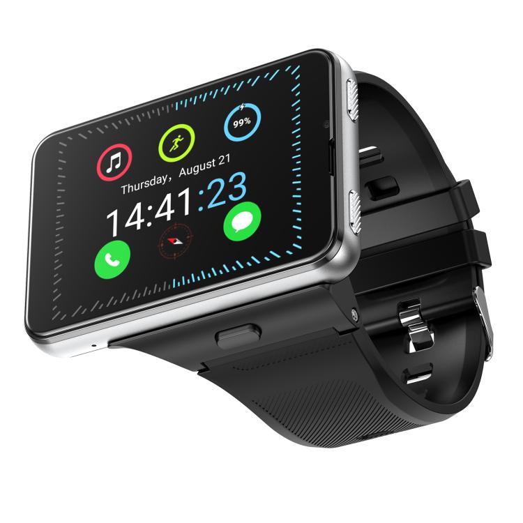 Next-Gen S999 4G Smartwatch: 2.88" TFT Screen, Android 9.0 1 Next-Gen S999 4G Smartwatch: 2.88&Quot; Tft Screen, Android 9.0