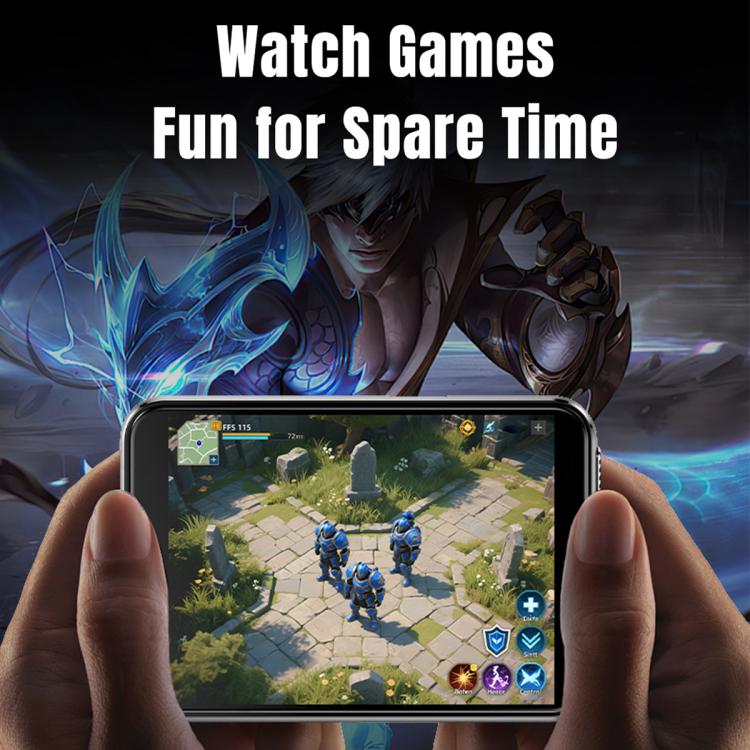 Next-Gen S999 4G Smartwatch: 2.88" TFT Screen, Android 9.0 12 Next-Gen S999 4G Smartwatch: 2.88&Quot; Tft Screen, Android 9.0 - Image 12