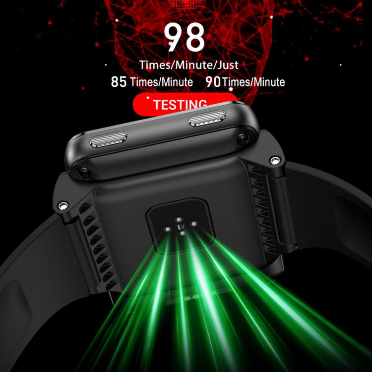 Next-Gen S999 4G Smartwatch: 2.88" TFT Screen, Android 9.0 16 Next-Gen S999 4G Smartwatch: 2.88&Quot; Tft Screen, Android 9.0 - Image 16