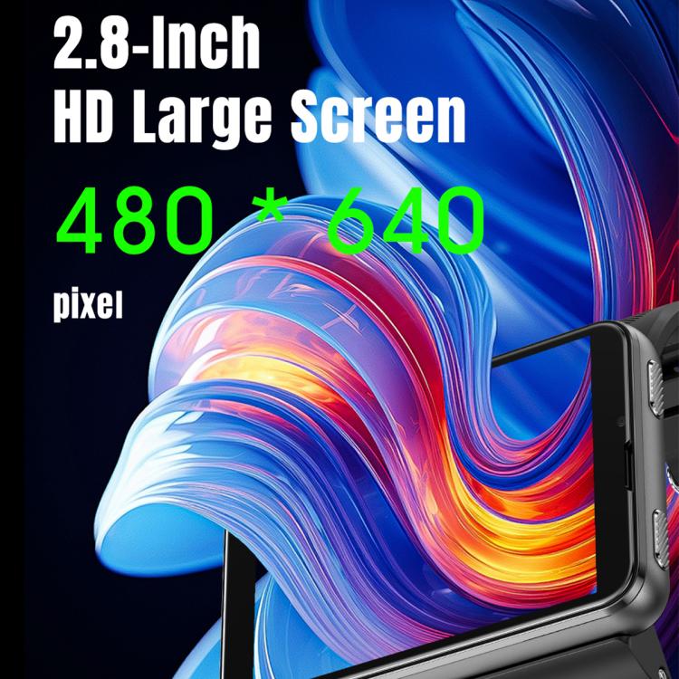 Next-Gen S999 4G Smartwatch: 2.88" TFT Screen, Android 9.0 7 Next-Gen S999 4G Smartwatch: 2.88&Quot; Tft Screen, Android 9.0 - Image 7