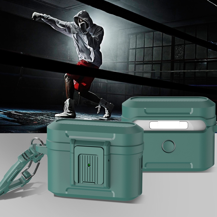 AirPods Pro 2 Silicone Case - Ultimate Protection & Style, Anti-Scratch Design 1 Airpods Pro 2 Silicone Case - Ultimate Protection &Amp; Style, Anti-Scratch Design