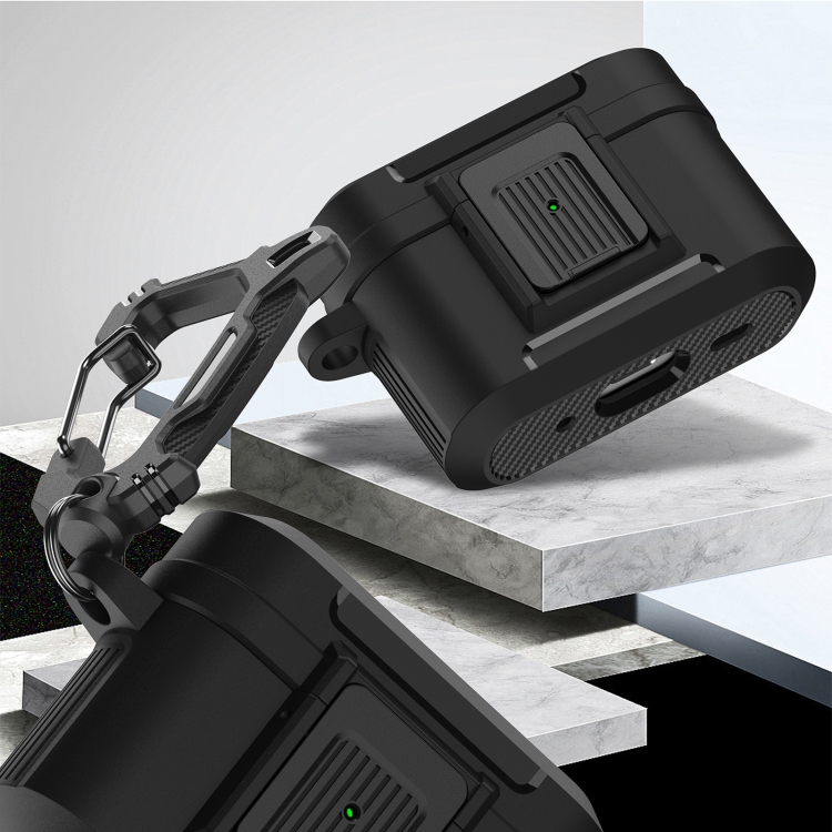 AirPods Pro 2 Silicone Case - Ultimate Protection & Style, Anti-Scratch Design 3 Airpods Pro 2 Silicone Case - Ultimate Protection &Amp; Style, Anti-Scratch Design - Image 3