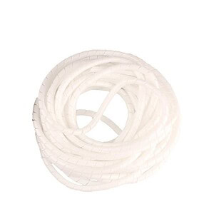White athletic shoelaces, durable and flexible for sneakers and sports shoes. Ideal for replacing worn laces, providing a secure fit and stylish look. Perfect for all sports and casual footwear.