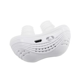 SilentDream Anti-Snoring Device - Say Goodbye to Snoring!